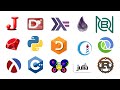 1 Problem, 16 Programming Languages (C++ vs Rust vs Haskell vs Python vs APL...)