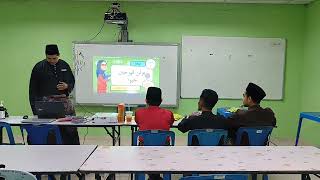 TUGASAN PEDAGOGI: MICRO TEACHING