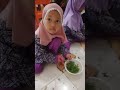 Main masak-masakan di sekolah, TK Setyarini #masak