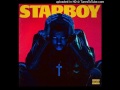 The Weeknd - A Lonely Night (Audio)