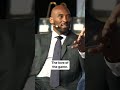 Kobe Bryant telling unbelievable story about his determination #kobebryant #basketball #shorts