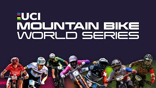 Welcome to the UCI Mountain Bike World Series!