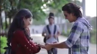 Heart Touching Love Story | TUNE MERE JANA | EMPTINESS | New Video Song | 2018