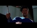 killmonger kills tony stark killmonger vs tony stark death of ironman what if... s01 e06