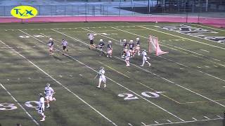 TVX Sports Video Anthony DeMaio BTB Goal!