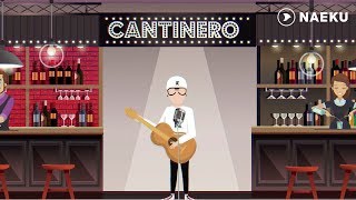 Cantinero - Yo Soy Roki | Vídeo Letra