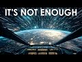 We Can Travel at Light Speed… And It Still Won’t Be Enough | Space Documentary