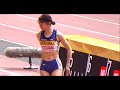 スーパースロー再生有り！【小玉 葵水】【東海大北海道】女子走幅跳【女子陸上】