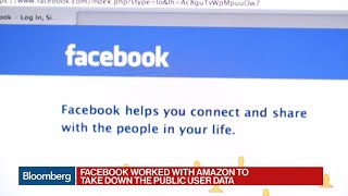 Facebook User Data Records Found on Amazon Cloud