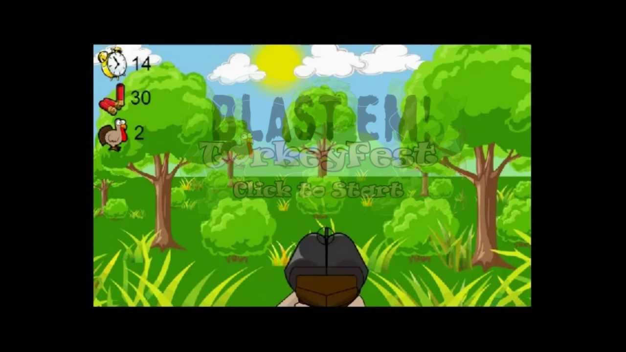 5 Best HTML5 Games September 2013 - YouTube