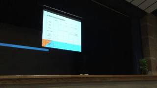 Class of 2020 Course Scheduling Parent Presentation 2-17-16
