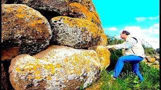 The Unknown Megalithic Nuraghes of Sardinia - part 1 of the Sardinia Expedition