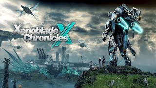 Xenoblade Chronicles X - Part 79 -  Eine Liebe zwischen Mensch und Prone