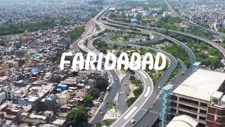 Let's visit Faridabad - The ignored city of Delhi NCR region | VRX WORLD