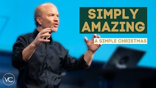 Simple Amazing | A Simple Christmas