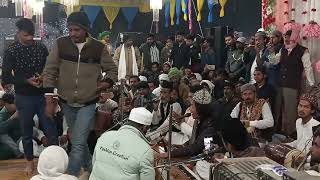 NEW QAWWALI 2025 😍 | मेरे मोला अली अली | URS HAZRAT DULARE SHAH WARSI 2025 | #videoviral #ytvideo