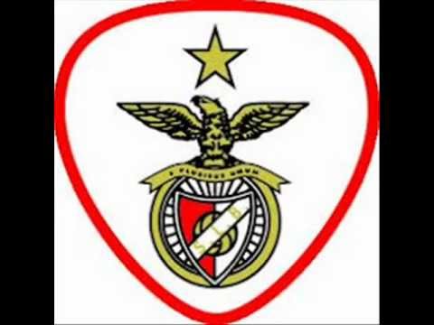 Evolução Dos Emblemas Do Sport Lisboa E Benfica - YouTube