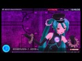 PS3 Project DIVA F - Sadistic. Music∞Factory EXTREME Perfect