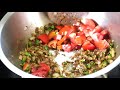 kothu parotta recipe how to make veg kothu parotta 10 mins bachelor recipes skinny recipes