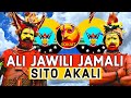 ali jawili jamali sito akali png latest music 2023