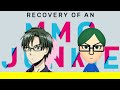 Mii Maker : Season 3 Bonus : Kazuomi Fujimoto (Recovery of an MMO junkie)