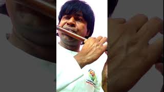 Humko Humise Chura Lo | Mohabbatein | #flutecover #sunilsargam #bollywood #shortsvideo #viral