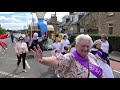 The Linlithgow Marches 2019 [4K/UHD]