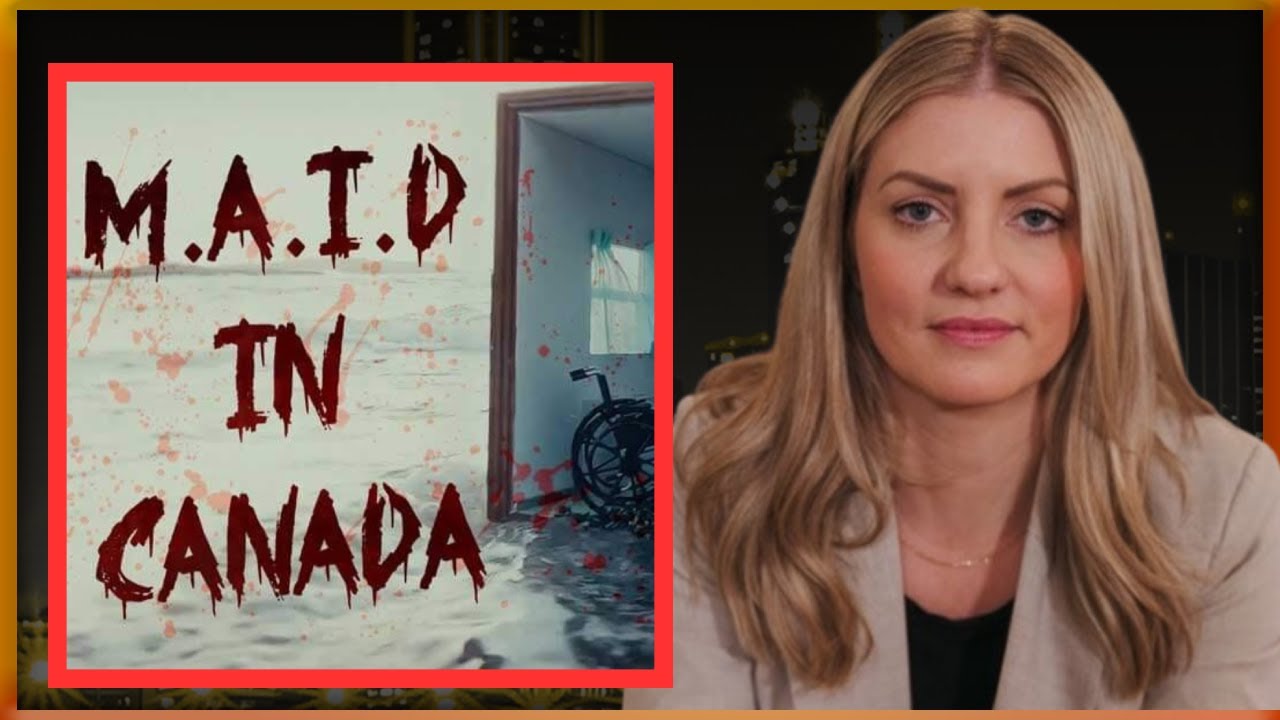 The Horifiying Truth About Maid In Canada Alicia Duncan Youtube