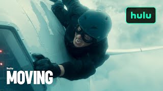 Moving |  Trailer | Hulu