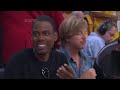 nba crazy fan moments