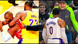 NBA Crazy Fan Moments