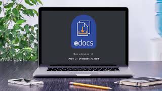 Master Builders eDocs Tutorial - Part 3: Document wizard