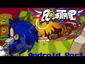 Friday night funkin': RodenTrap Android Port - Android Gameplay