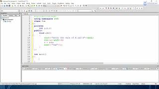 Module - 2 Lesson - 5 Encapsulation