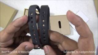 Xiaomi Mi Band Original VS Fake, Differences, How to Identify and Overview