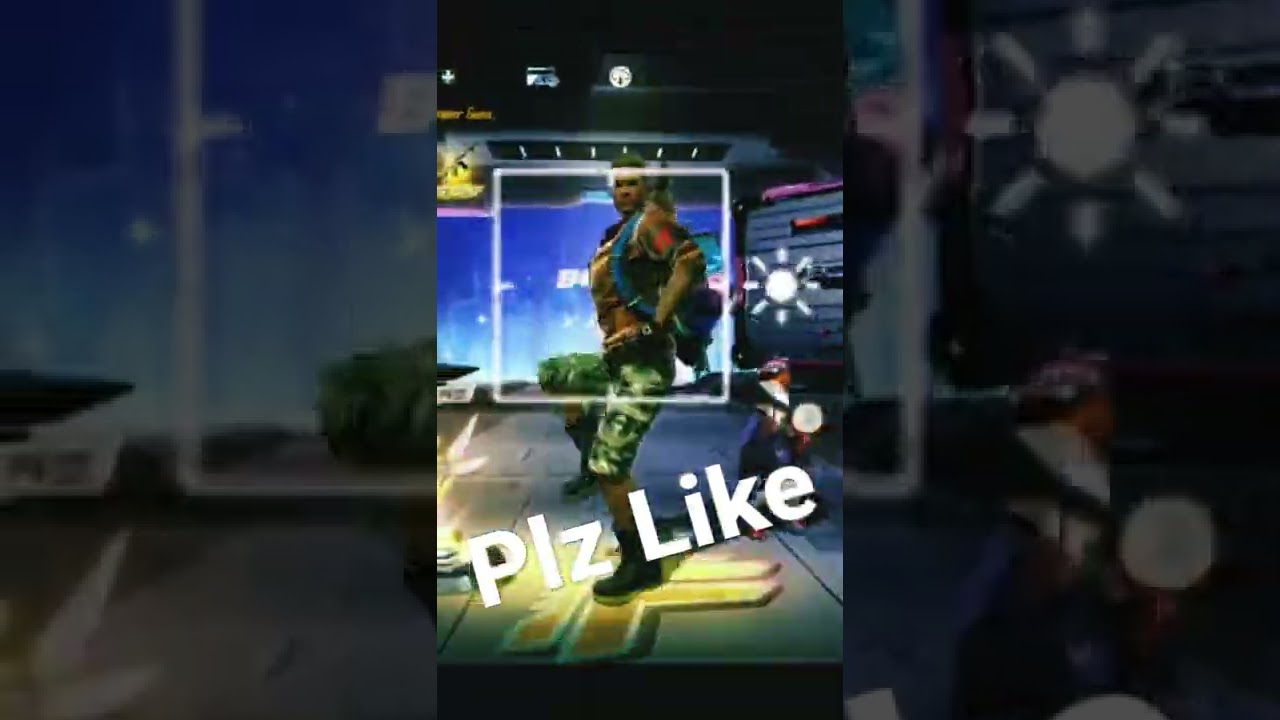 Free Fire Viral Video Youtube