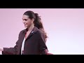 Growth Beyond Comfort | Clara Abou Rjeily | TEDxJamhour