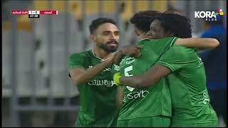 اهداف مباراة | المصري 0-1 الاتحاد السكندري | الجولة الثامنة | الدوري المصري الممتاز 2022/2021