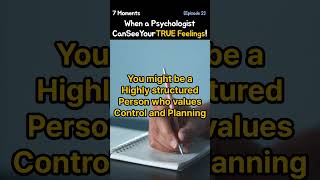 7 Moments When a Psychologist Can See Your True Feelings! (Episode 2) #motivation#truefeeling