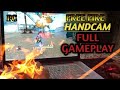 ✨Apple MacBook air laptop free fire handcam gameplay+spect gameplay🔥Dracula gaming yt ❤️PC gameplay🤩