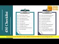 4M Checklist Ppt Powerpoint Presentation Infographic Template Design Templates