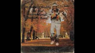 Sir Steady Arobby And His International Brothers Band of Nigeria - Afro Baby ©1994