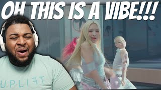 XG | 'IYKYK' MV & Choreography Video Reaction!