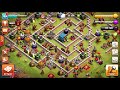 BEFORE vs AFTER ELECTRO DRAGONS......Clash Of Clans