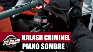 Kalash Criminel