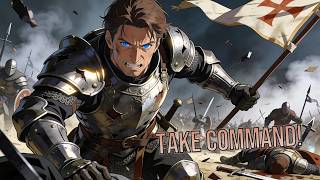 Take Command — Rise When Others Fall | Epic Fantasy Battle Anthem