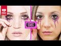 Carrie Underwood "Cry Pretty" Makeup Tutorial | Face to Face