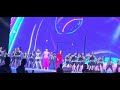 Concert Dance Performance | Kiara Advani, Jacqueline Fernandez, Rakul Preet | Saat Samundar Paar