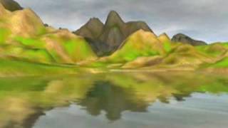 JME Island Demo