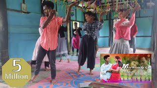 mon bagan re gati // new santali modern song // #monbaganregati #viralvideo #trending #santalivideo